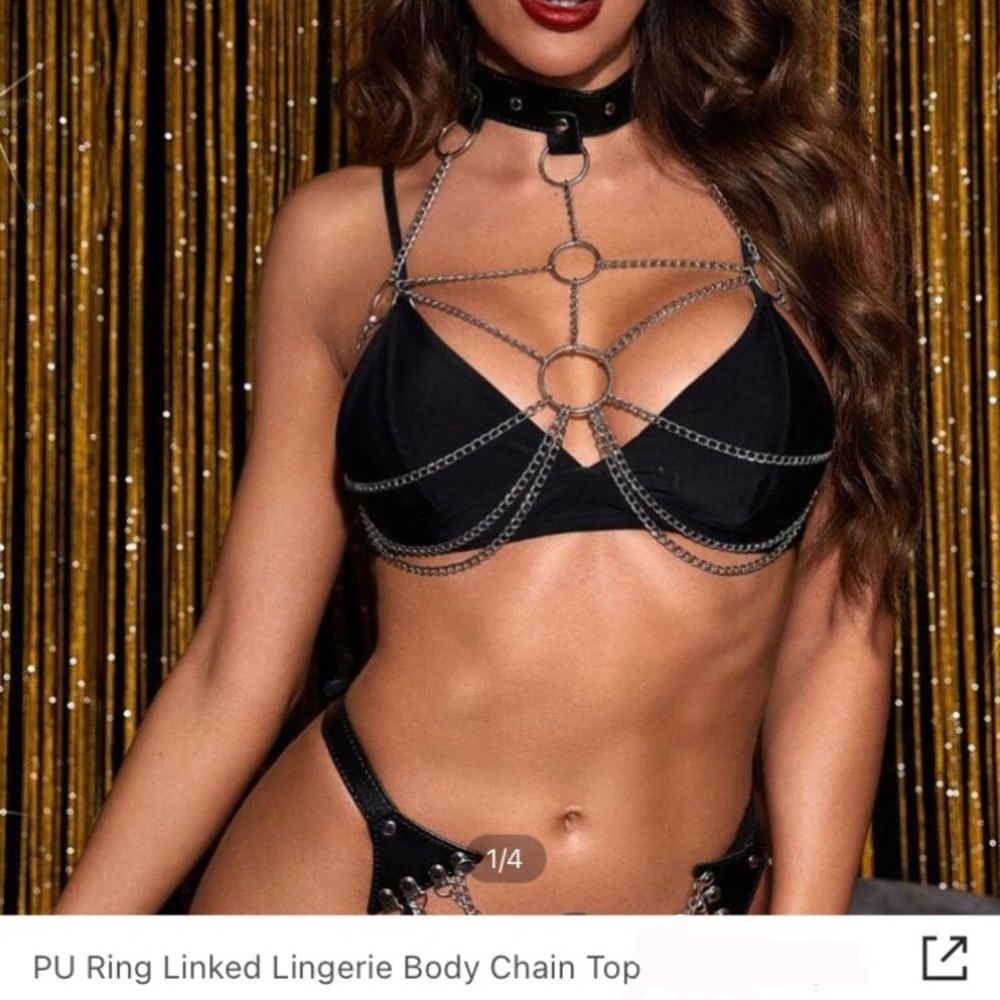 Body chain